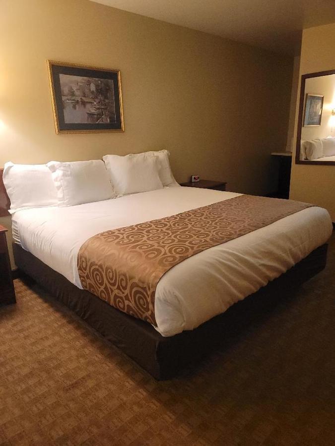 Guesthouse Montesano Motel