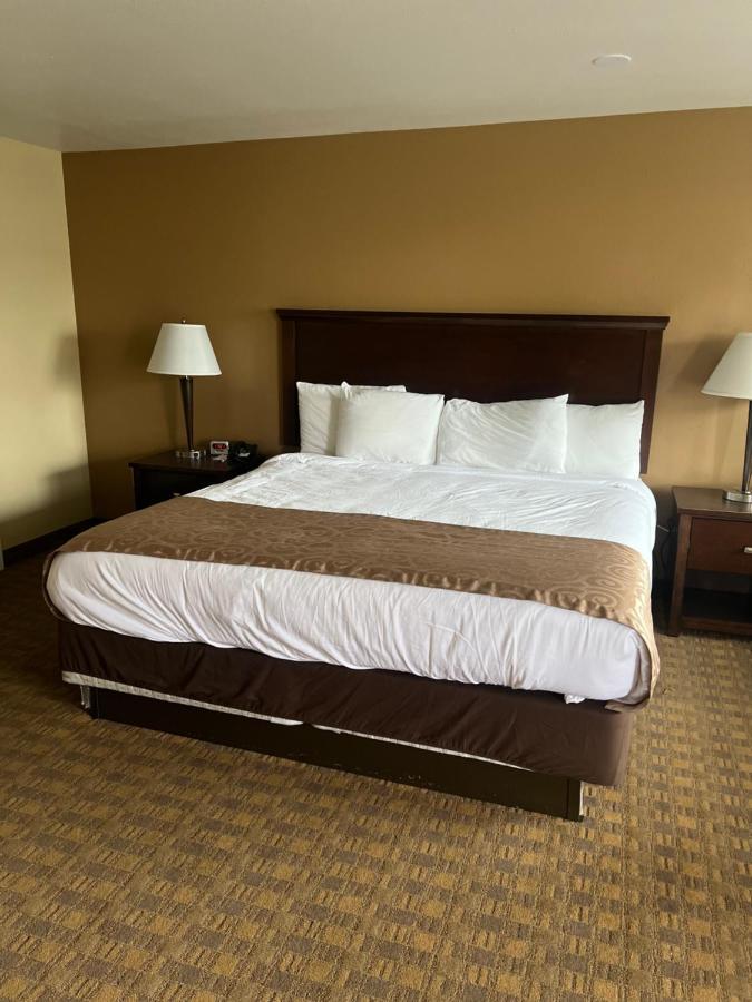 Guesthouse Montesano Motel