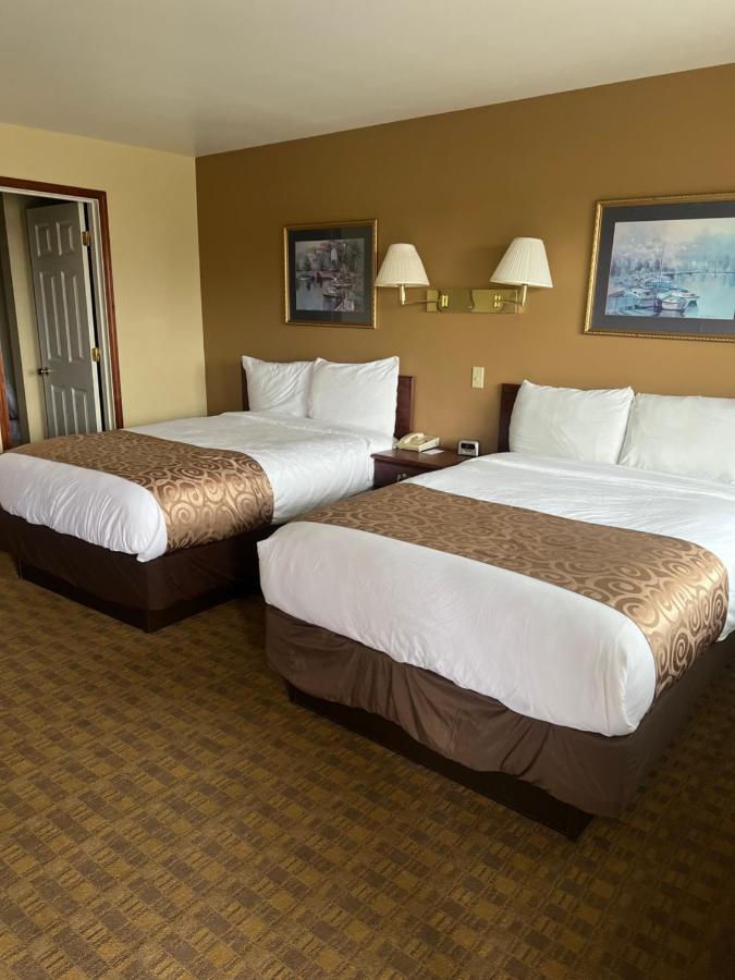 Motel Guesthouse Montesano 2*