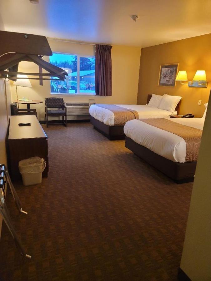 Motel Guesthouse Montesano 2*
