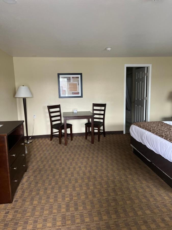 Motel Guesthouse Montesano Montesano