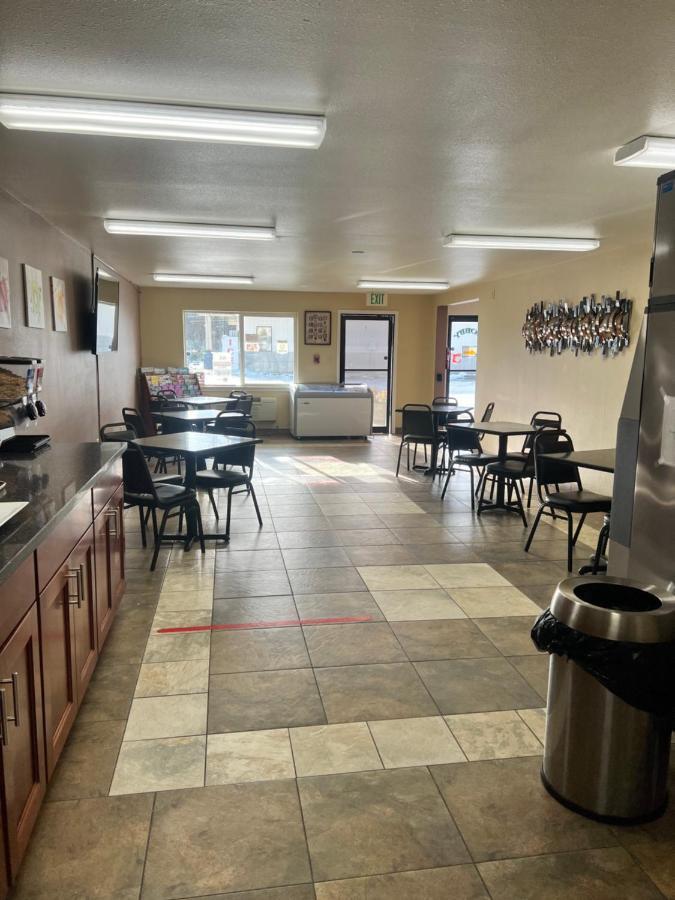 Motel Guesthouse Montesano