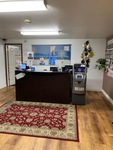 Guesthouse Montesano Motel Montesano