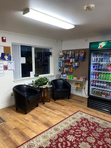 Guesthouse Montesano