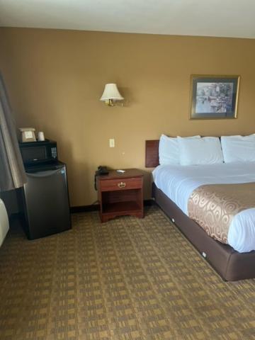 Guesthouse Montesano Motel