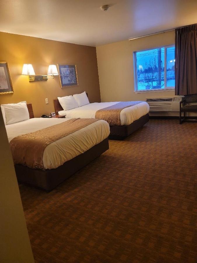 Guesthouse Montesano Motel 2*