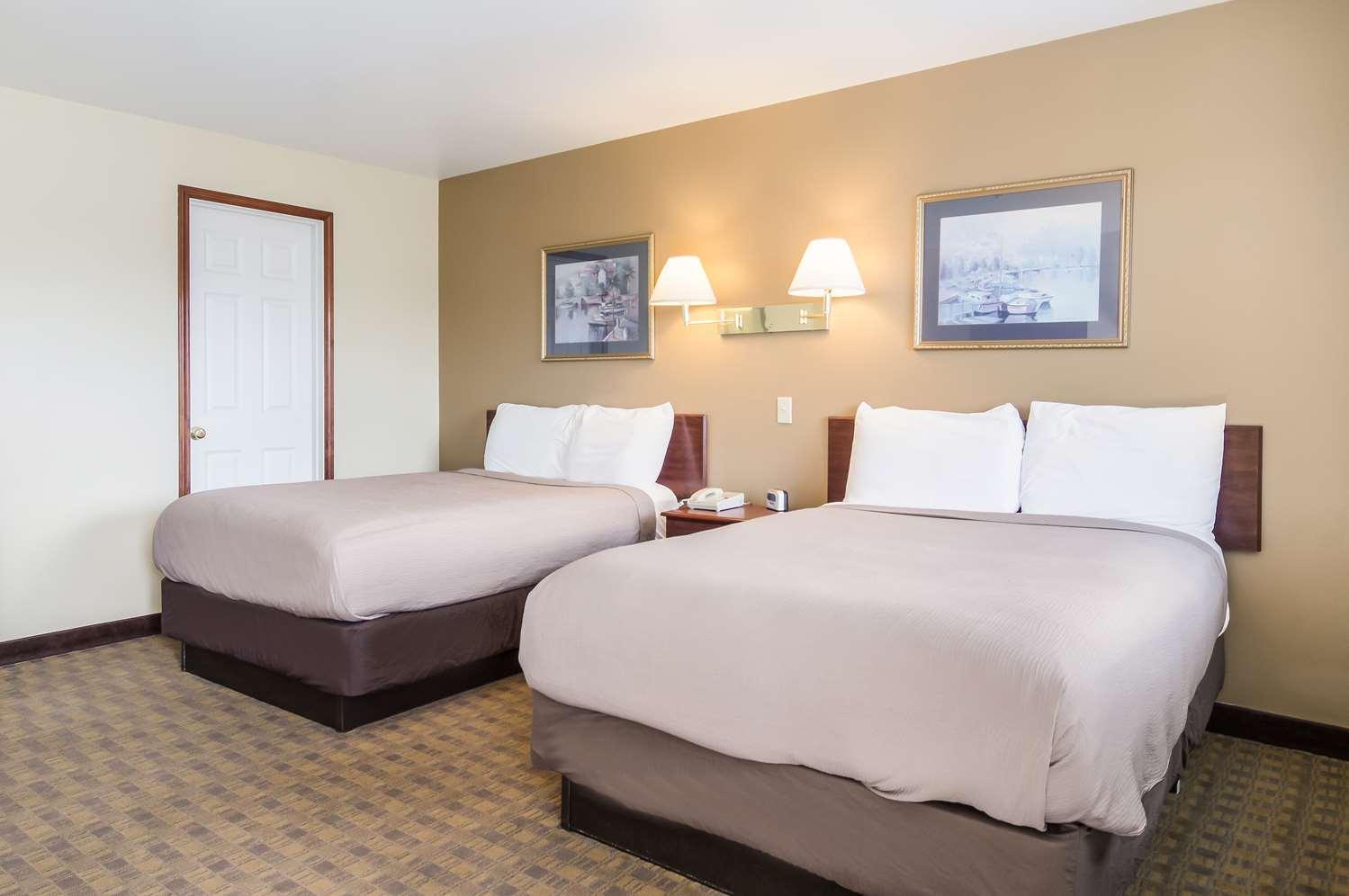 Motel Guesthouse Montesano