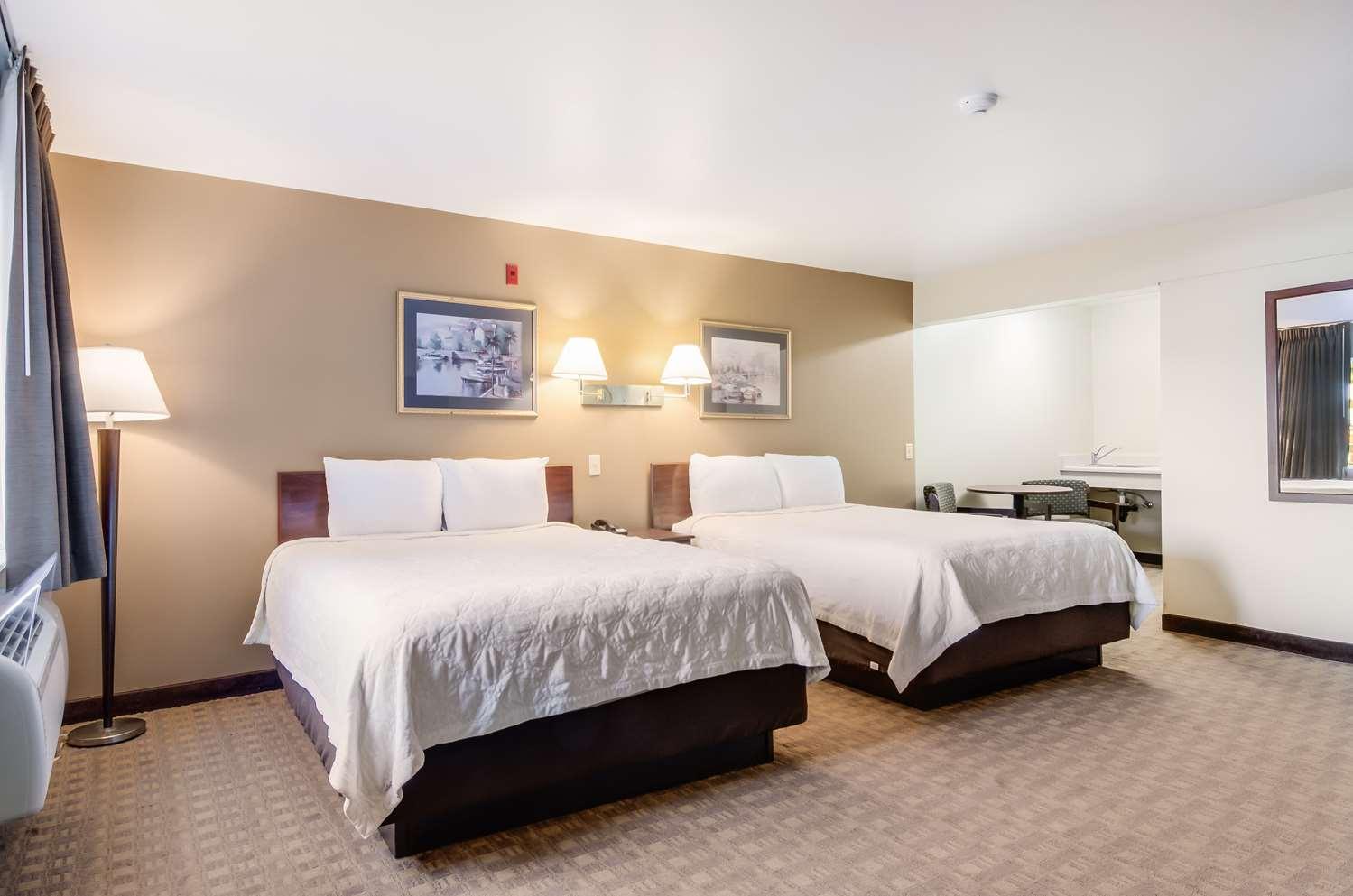 Guesthouse Montesano