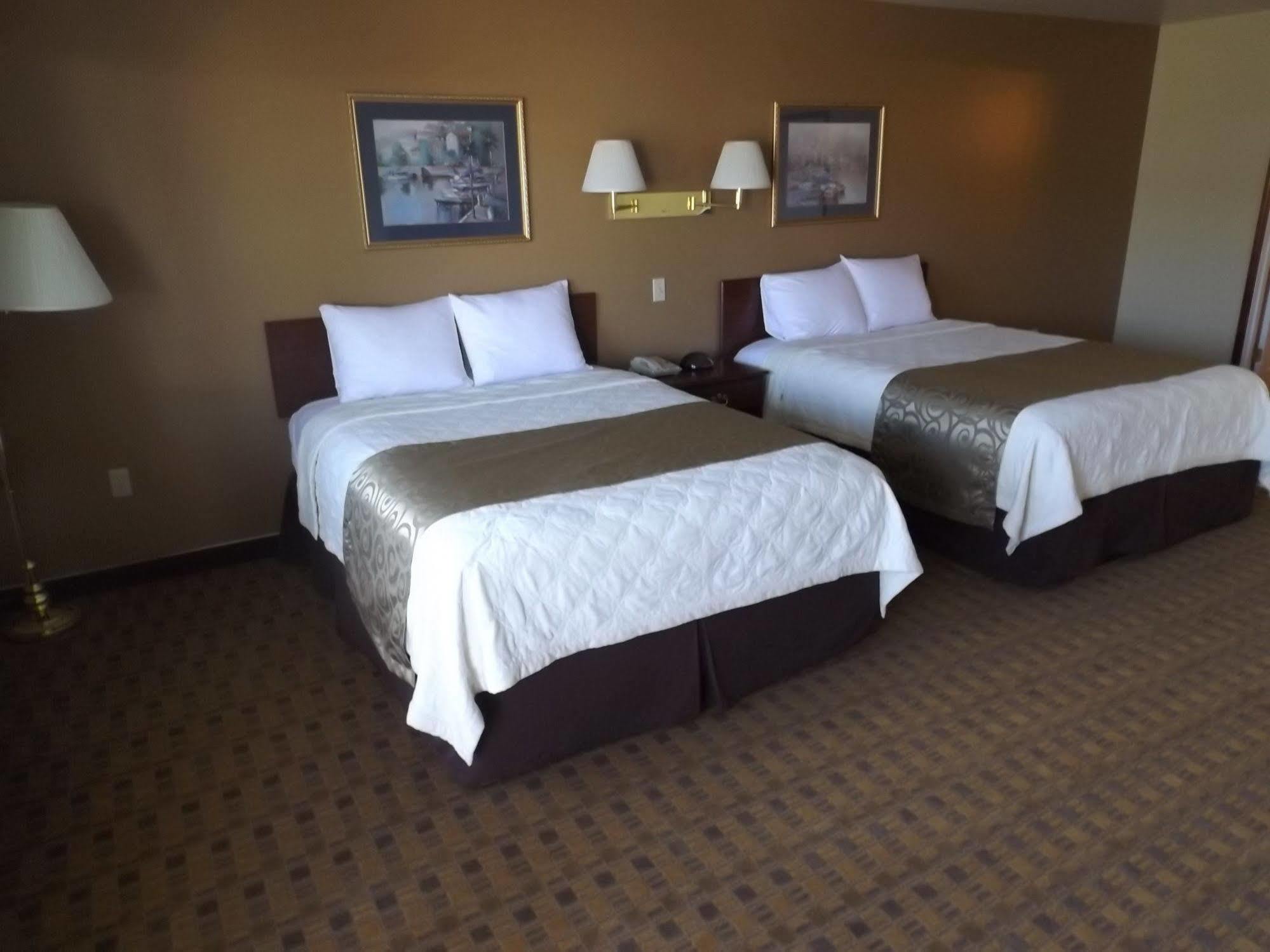 Motel Guesthouse Montesano 2*