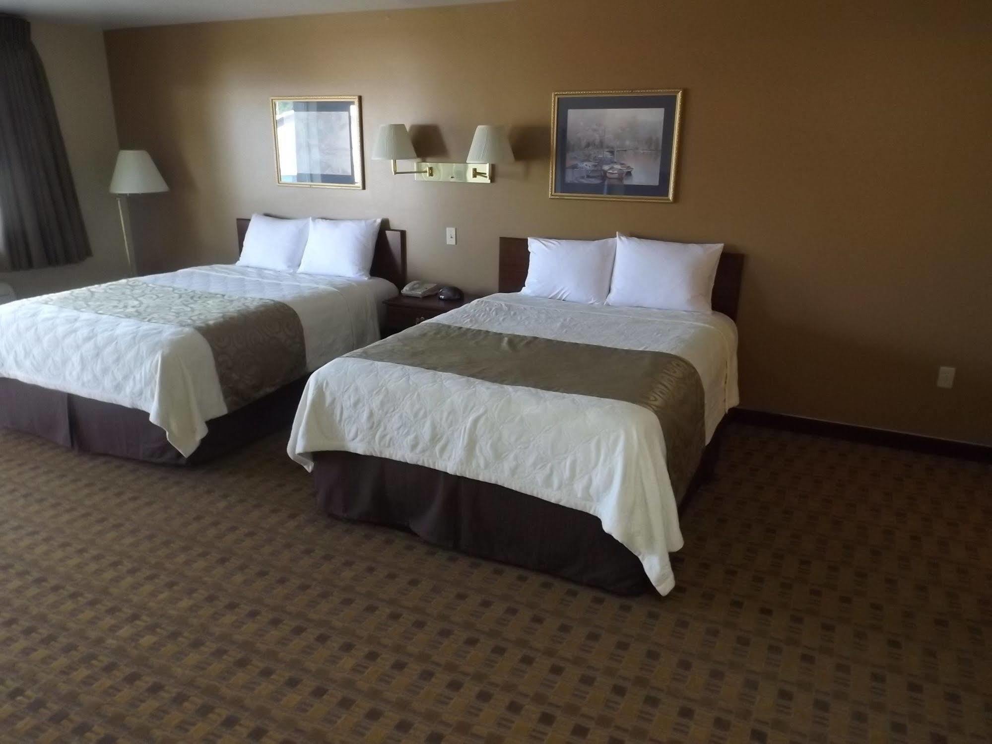 Motel Guesthouse Montesano